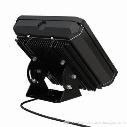 100W LED Tunnel Lights with 80% Energy-saving More than High-voltage Sodium Lamp, IP65